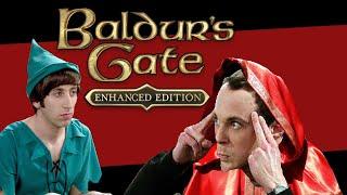 Baldurs Gate EE - Is it still the best RPG of all time?