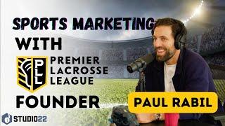 How the PLL Uses Sports Marketing as a New Professional Sports League