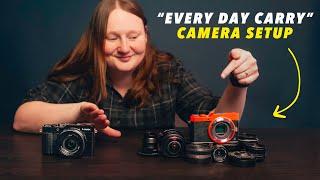 the BEST VALUE every day camera that actually fits in your pocket