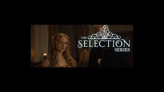 The Selection  Officiel Trailer  2022 - From the Book Kiera Cass