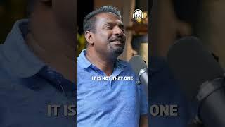 What Went Wrong With The Sri Lankan Cricket Team - Top Spinner Muralitharan Answers #shorts