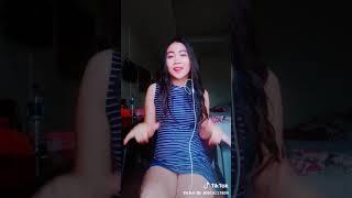 Kelihatan cd tiktok