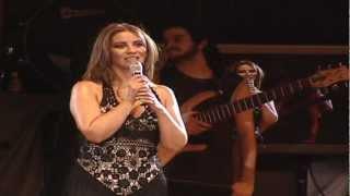 Miriam Hernandez - Peligroso Amor HD - 11 de 15 - CONTIGO En Concierto