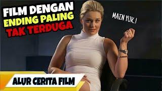 PLOT TWIST TERBAIK FILM YANG PENUH KONSPIRASI - REVIEW FILM BASIC INSTINCT 1992