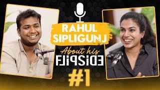 Flipside with Sravana Bhargavi  Ft. Rahul Sipligunj  Podcast EP1  Trend Loud