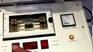 Resistors DraloricBeyschlag Resistors - Thermal Fuse