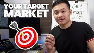 How to Define Your Target Market?