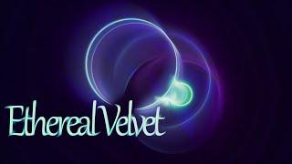 Ethereal Velvet  Ambient Bilateral Music to Relieve Stress Calm Brain Chatter Anxiety PTSD EMDR