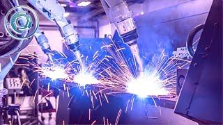 Latest Welding Machines & Advances that Do Jobs with Ease