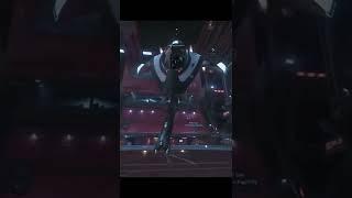 Why you may get crushed and looted in a Star Citizen hangar