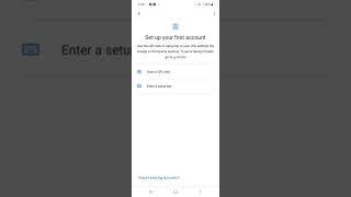 ازاى تفعل اكونت kucoin  على authenticator google  لتفعيل التحويل