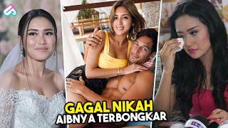 KETAHUAN SELINGKUH SEBELUM NAIK PELAMINAN 10 Artis Gagal Nikah Setelah Tunangan  AYU TING2 SYOK