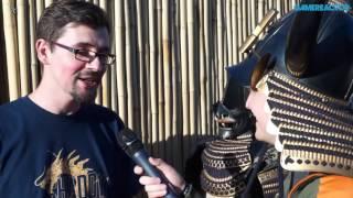 Shadow Warrior 2 - Tadeusz Zielinski Interview