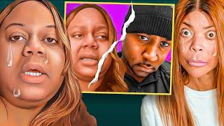 Reesa Teesa is EMBARASSING Wendy Williams Gets DEMENTIA and Why BW MUST DECENTER Men