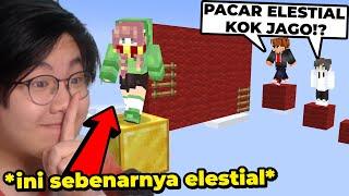 Pacar Gw Diajak Lomba Parkour Minecraft Jadi Gw Diem Diem Joki Akunnya