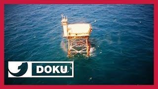 Das ist das gefährlichste Hotel der Welt  Doku