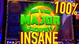 THE CRAZIEST SLOT VIDEO ON YOUTUBE