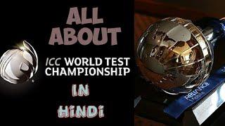 All About ICC World Test Championship Rules Teams Point Table Final  Cric News