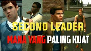 Bully - Wakil Ketua geng Di game Bully Dari Yang Terlemah Sampai Yang Terkuat Second Leader