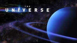 the universe  space documentary 2015