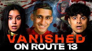 This Indian American Student MYSTERIOUSLY Disappeared  Pravin Varughese Case • Desi Crime