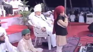 Mueen qadri bangalore with thajul ulama