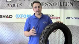 V-Strom DL650 Tires Adventure tire options from Street to Dirt