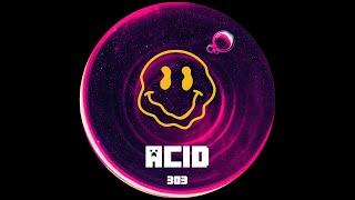 Acid 303 Sequence Loops - Samples by Underground Beats Sample Pack