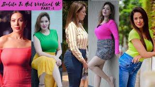 Munmun Dutta Hot Vertical Edit Babita Ji Hot Vertical Edit 4K Babita Ji Hot In TMKOC