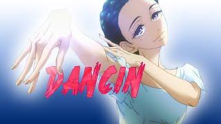 Anime Mix「AMV」Dancin