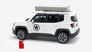 AUTOHOME-OFFICIAL  ROLLING TOP SHELL – OVERCAMP