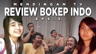 Review Judul Video Bokep Indonesia Eps. 5 Dangdut Academy ?