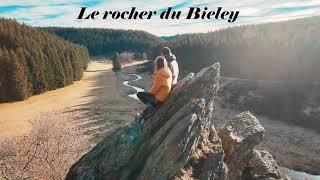 Le Rocher du Bieley