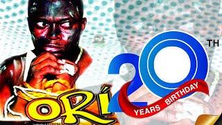 ORI FATE BY MUYIWA ADEMOLA.... CLASSIC YORUBA MOVIE 2023