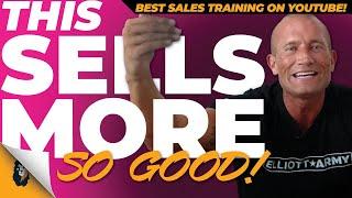 Sales Training  The ULTIMATE Strategy To Help You Sell More  Andy Elliott