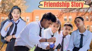 Tera Yaar Hoon MainAllah wariyanFriendship StoryRKR AlbumYeh Dosti Hum Nahi Todenge Best friend