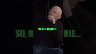 Dr. Phil Tells Bill Burr About Stepsisters Who Bathe in Cereal