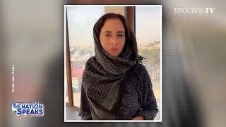 Afghanistan Reporter’s Daring Escape  CLIP  The Nation Speaks