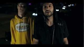 SingullaR & BloodyChuck - Ham $quad Life Official Music Video 2012