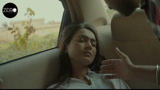 Forced rape - Scene  Hindi Movies  Romantic Story  Hot Scene  Gunah Hot web series  Zero Prime