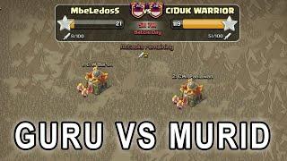 Guru vs Murid