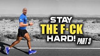 STAY HARD - PART 3  Best David Goggins Motivational Compilation Ever