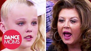 IF YOU YELL AT ME IM GONNA CRY   Season 5 Flashback  Dance Moms #Shorts