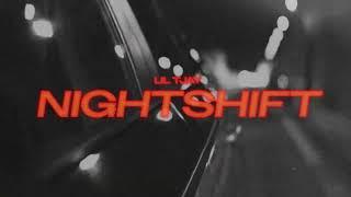 Lil Tjay - Nightshift Official Audio