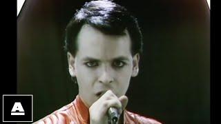 Gary Numan - Cars HD