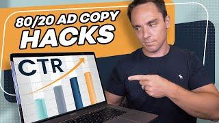 Copywriting Hacks to Double Your Facebook Ad CTR Even if Youre Not a Great Copywriter