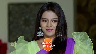 Chiranjeevi Lakshmi Sowbhagyavati  Premiere Ep 459 Preview - Jun 26 2024  Telugu