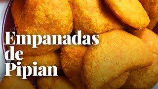 How to Make Colombian Empanadas From Scratch