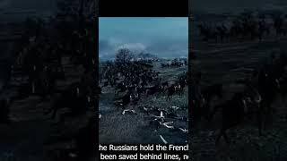 Massive French Cavalry Charge in Napoleon Total War