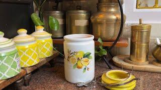 spice Jars freezer కోసం  Uses of Methi powder కారం Freezer నుంచి తీసాక #teluguvlogs #tips#kitchen